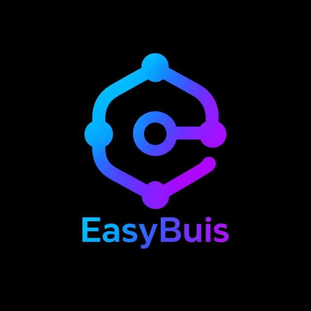 EasyBuis Logo